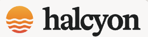Halcyon Tech, Inc Logo